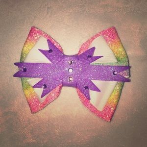 handmade bows